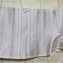 コルセット　pinup closet 元鈴木さん　XL