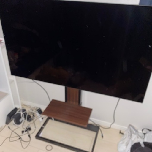 OLED55B8PJA LG55型テレビ