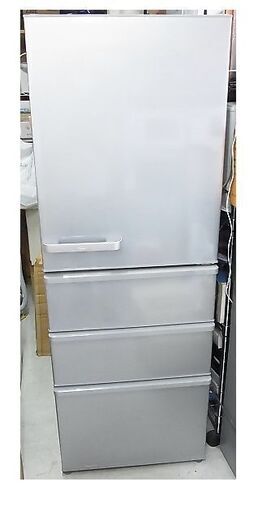 引き取り限定　アクア　冷凍冷蔵庫　2019年製　AQR-36G2