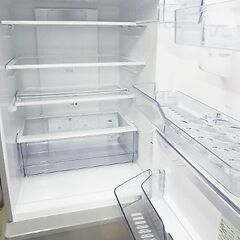 引き取り限定 アクア 冷凍冷蔵庫 2019年製 AQR-36G2