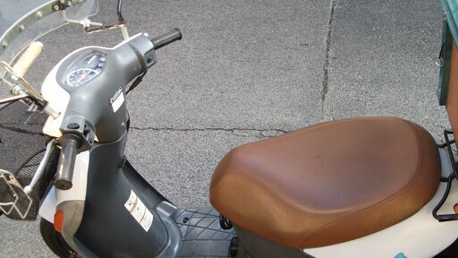 スズキレッツ4 CA45A 書類カギあります レッツ4！鍵、書類あり