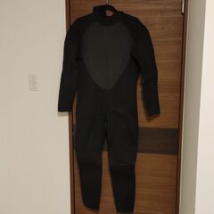 ウェットスーツ MYLEDI 3mm　XL