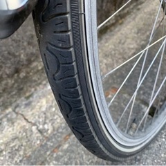 【クロスバイク】ルイガノ製　E-COM8 2006年モデル　(税抜88000円の品)若林自転車　膳所　SALE❗️