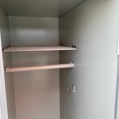 3人用ロッカー鍵付き スチールロッカー [オフィス/事務所/更衣室/学校 