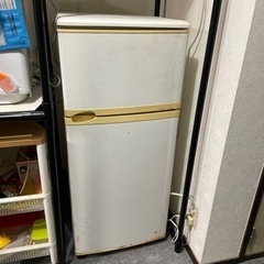 CORONA冷蔵庫