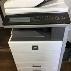 複合機 Sharp MX-2301FN