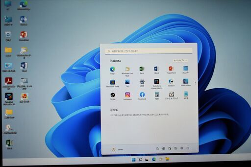 「管番D-30263]お買い得 高速動作 NEC PC-MK37LLZD1FSN Win11Pro Corei3 4Gb 500Gb