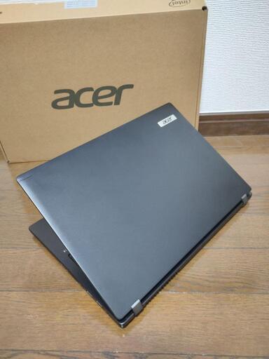 【モンスタースペック！32GBメモリ搭載】 元箱有り 美品 Acer core i7 Windows10 メモリ32GB SSD1TB\u0026HDD1TB ダブルストレージ バッテリー稼働可能　バックライトキーボード 無線LAN　Wi-Fi　ノートパソコン　セットアップ済ですぐつかえる　ハイスペック　高性能　薄型　軽量　ノート　PC