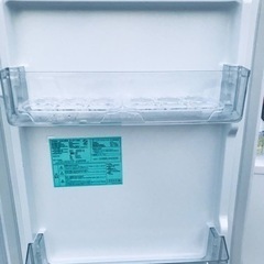 ET423番⭐️ハイアール冷凍冷蔵庫⭐️ 2020年式