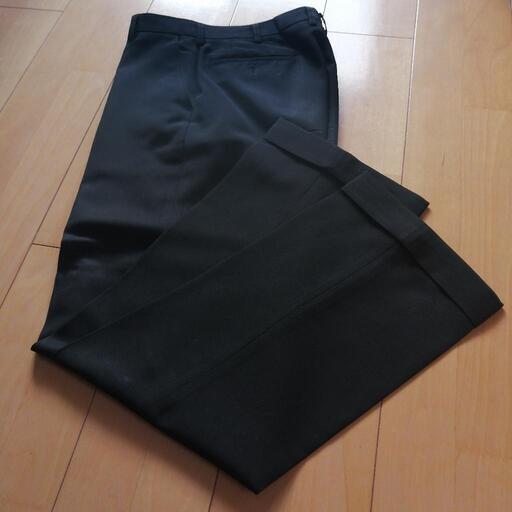 堺市中学生男子春夏ズボン はりりさ 栂 美木多の服 ファッションの中古 古着あげます 譲ります ジモティーで不用品の処分