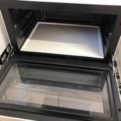 《28日まで》日立 過熱水蒸気オーブンレンジ ヘルシーシェフ