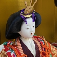 京雛の中古が安い！激安で譲ります・無料であげます｜ジモティー 