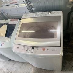 ◆◇AQUA アクア ハイアール 全自動洗濯機 AQW-GS70...