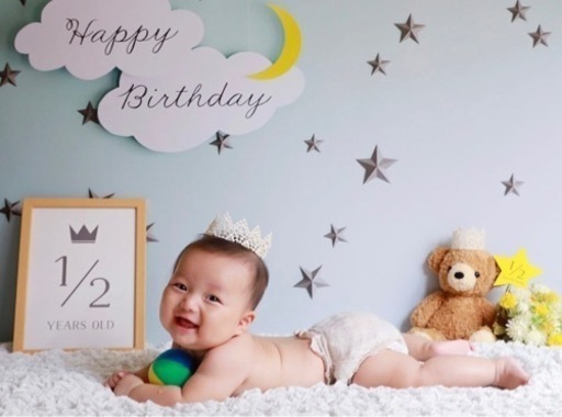 【値下げ】グラこころ 誕生日 ひなまつり ポスター 2枚セット
