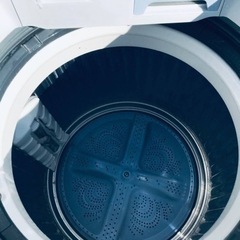 ④✨乾燥機能付き✨‼️9.0kg‼️1979番 SHARP✨電気洗濯乾燥機✨ES-TX910-N‼️