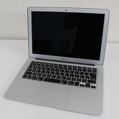 T121) 【ジャンク】Apple Macbook Air A1...