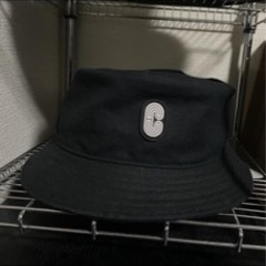 美品　COACH ハット帽3点セット