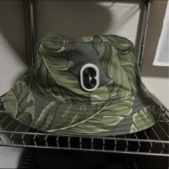 美品　COACH ハット帽3点セット