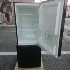冷蔵庫 東芝 TOSHIBA 2019年 153L GR-P15BS💳自社配送時🌟代引き可