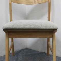 unico/ウニコ 北欧スタイル SIGNE(シグネ) ダイニングテーブル/ベンチ/チェア×2 ナチュラル   中古家具 店頭引取歓迎 R4647)