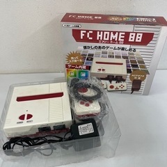 FC HOME 88 エフシー ホーム 88 ファミコン用ゲーム...