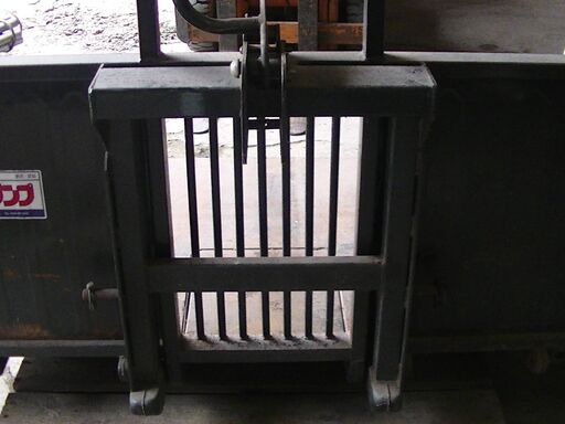 宮城県 熊谷農機 トラクタダンプ キャリアダンプ 176.5cm幅 クマガイ