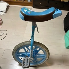 【ネット決済】一輪車