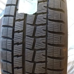 スタッドレスタイヤ(15インチ、タイヤのみ)