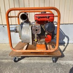 IKS　エンジンポンプ