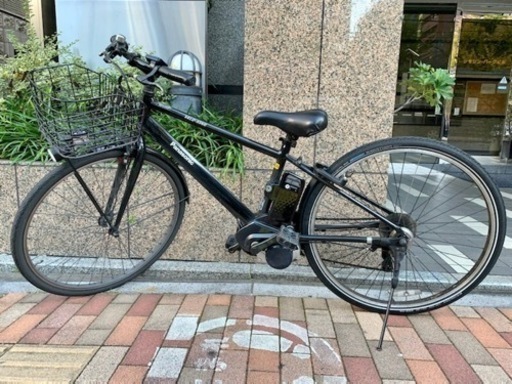 Panasonic ベロスター　27インチ