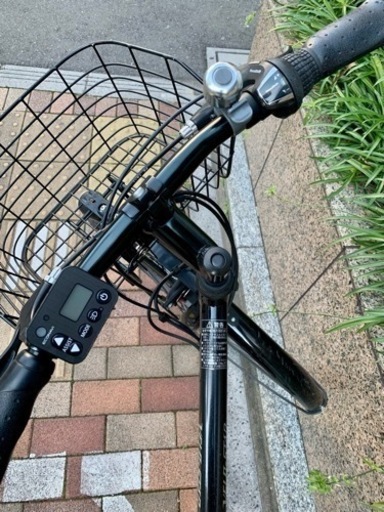 Panasonic ベロスター　27インチ
