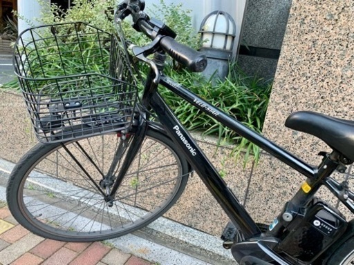 Panasonic ベロスター　27インチ