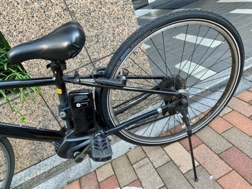 Panasonic ベロスター　27インチ