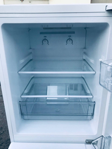 ✨2020年製✨423番 haier✨冷凍冷蔵庫✨JR-NF148B‼️