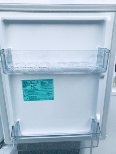 ✨2020年製✨423番 haier✨冷凍冷蔵庫✨JR-NF148B‼️ - 冷蔵庫 