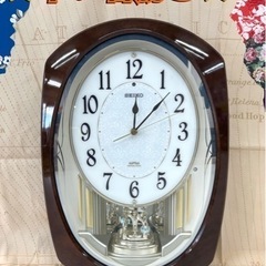 seiko 時計(家具)の中古が安い！激安で譲ります・無料であげます(5 