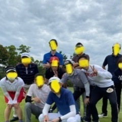 楽しさ満載😋大人気ゴルフグループ⛳️ - スポーツ