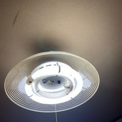 天井照明 NEC  照明