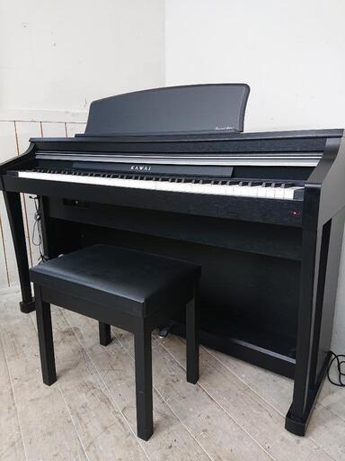 電子ピアノ カワイ CA63B