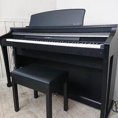電子ピアノ カワイ CA63B 