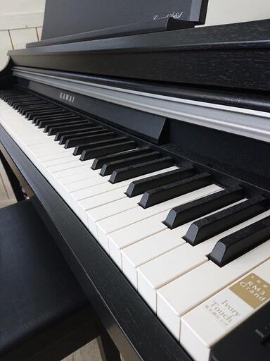 電子ピアノ カワイ CA63B 【公式通販】 電子ピアノ カワイ CA63B 【公式通販】