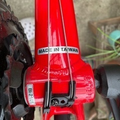 Black Friday限定(29日まで値下げ)ラピエール　シェイパー100 直接取引のみ！　値下げ不可