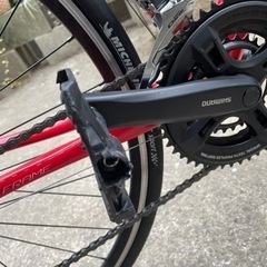 Black Friday限定(29日まで値下げ)ラピエール　シェイパー100 直接取引のみ！　値下げ不可