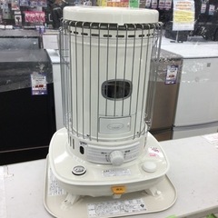 K-57【ご来店いただける方限定】CORONAの石油ストーブです