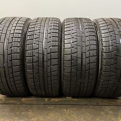 YOKOHAMA ice GUARD iG50 PLUS 225/50R17 17インチ スタッドレス 4本