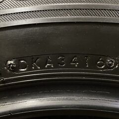 BS BLIZZAK VRX 215/60R16 16インチ スタッドレス 4本 エスティマ ヴェゼル オデッセイ CX-3 マークXジオ等　(MTN97)クレジットカード QRコード決済可能