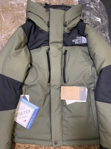 新品未使用❗️The North Face 2021バルトロライトジャケットM