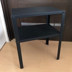 【決まりました】IKEA イケア  サイドテーブル