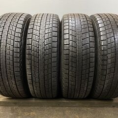 DUNLOP SJ8 215/70R16】スタッドレス【BUSTER PRIME 16インチ 6.5 