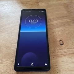 【ネット決済】ワイモバイルのxperiaです。